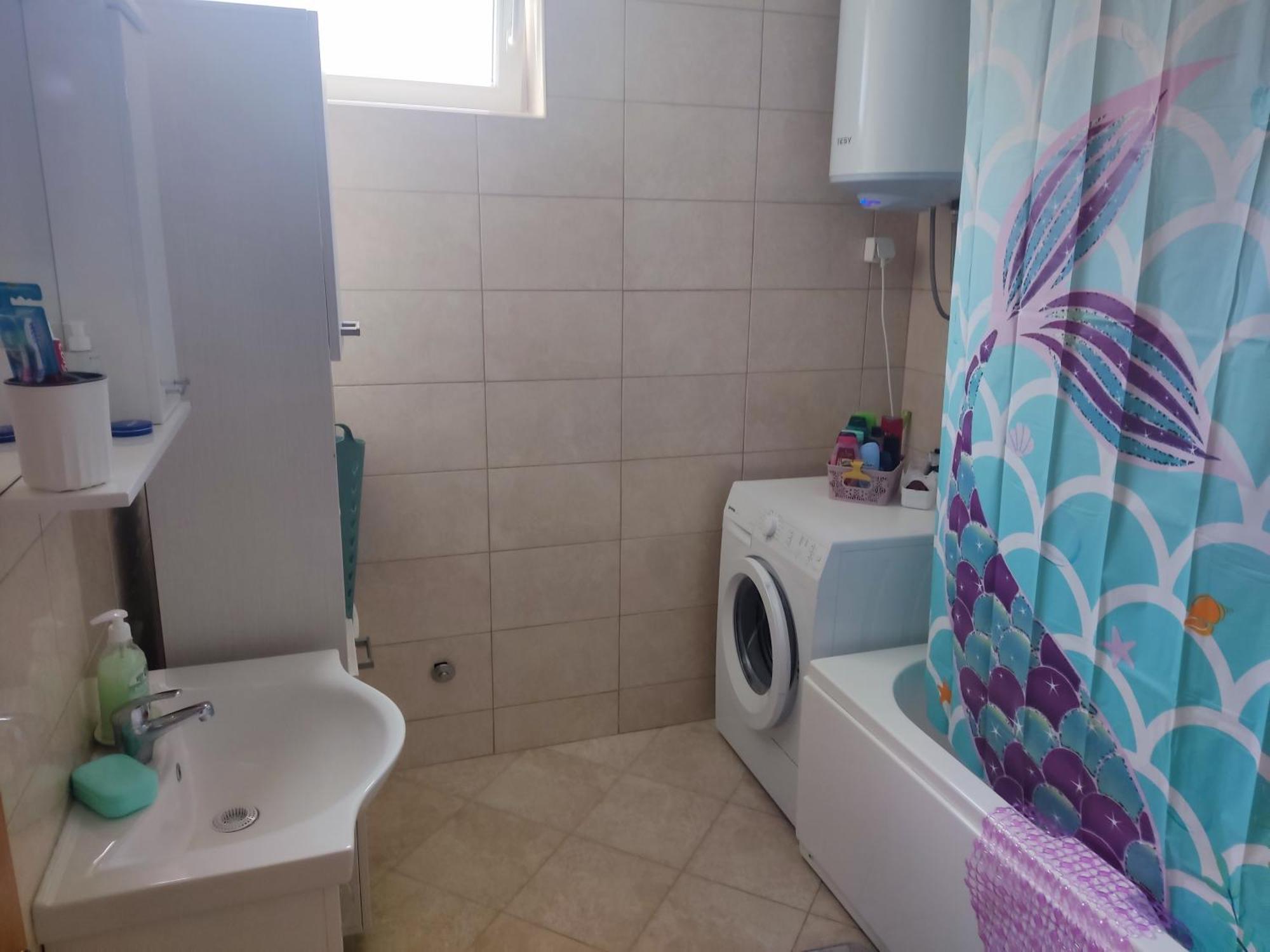 Apartman Dunja Pluzine Exterior photo